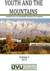 Youth and the Mountains - Student Essays