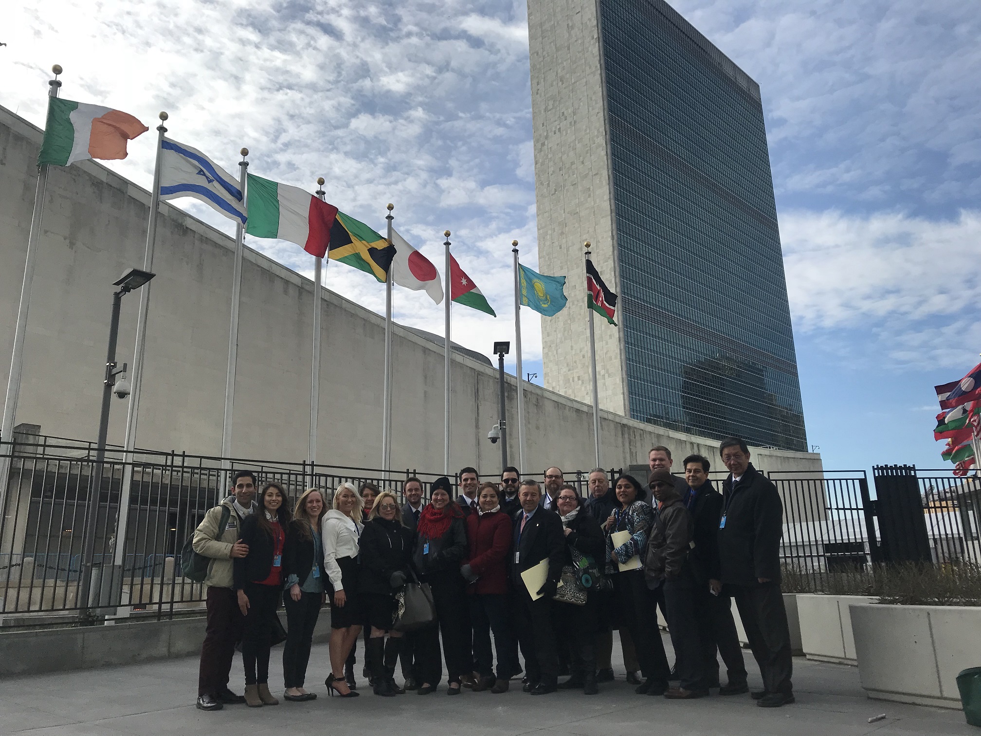 UVU at CSW62