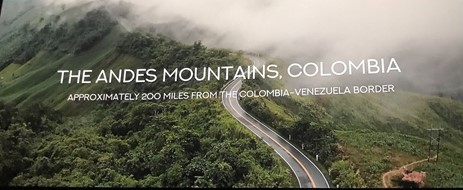 Venezuela Documentary 