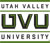 UVU Logo